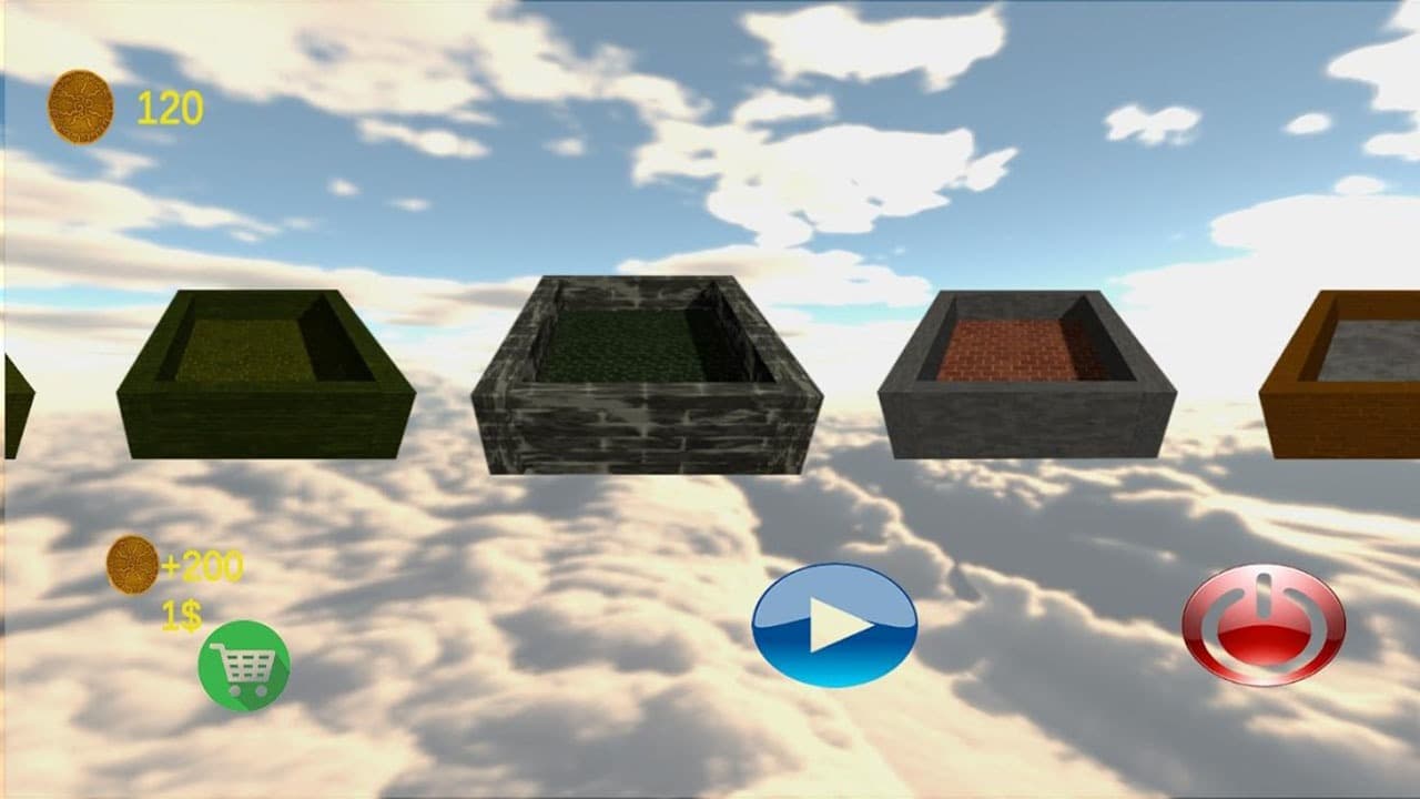 Сool mazes 3d app. Labyrinth games free puzzles. screenshot 4