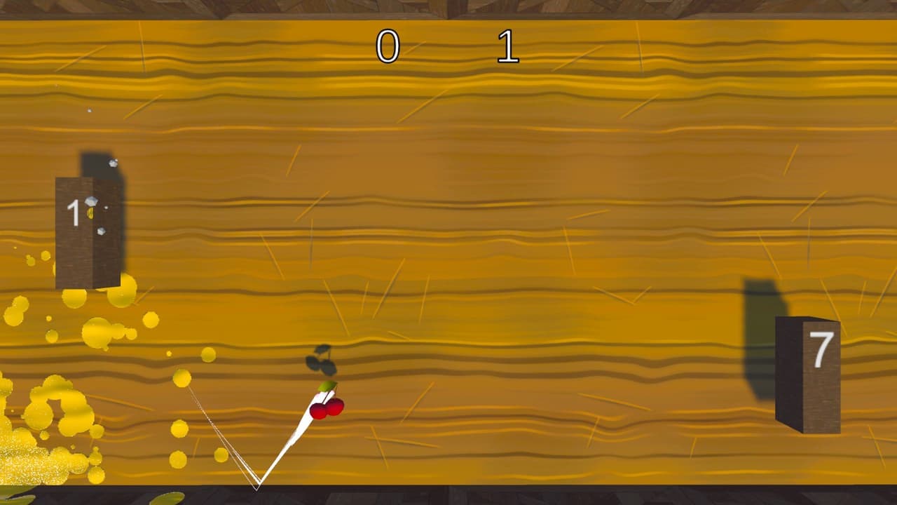 Smoothie Pong screenshot 2