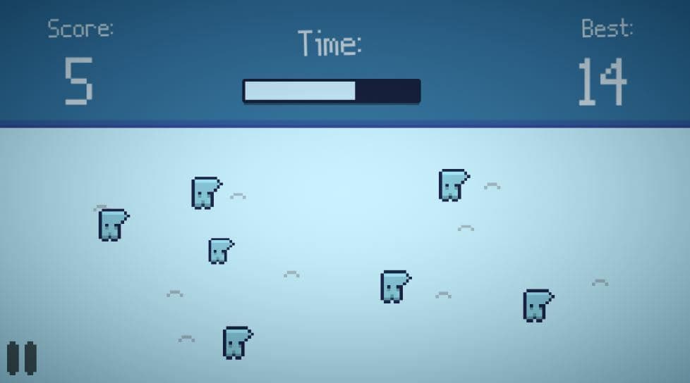 Different One screenshot 3