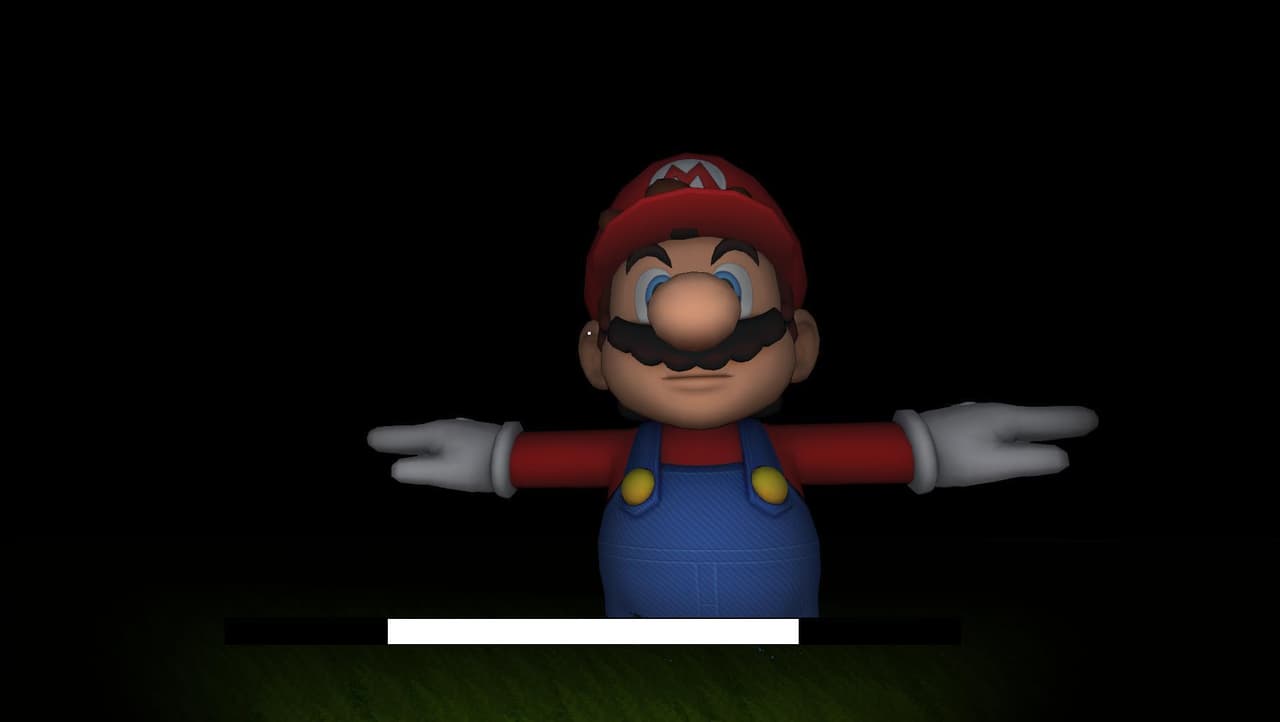 Mario.exe (Yhlecki)