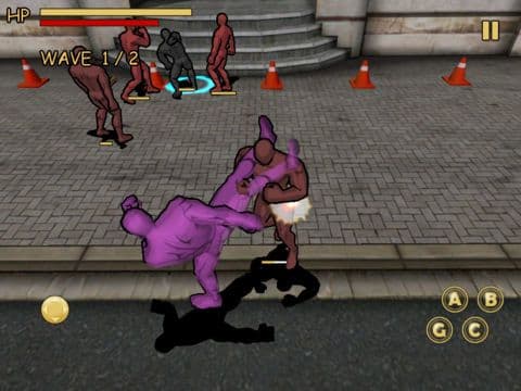 BoxMan Rising HD Lite