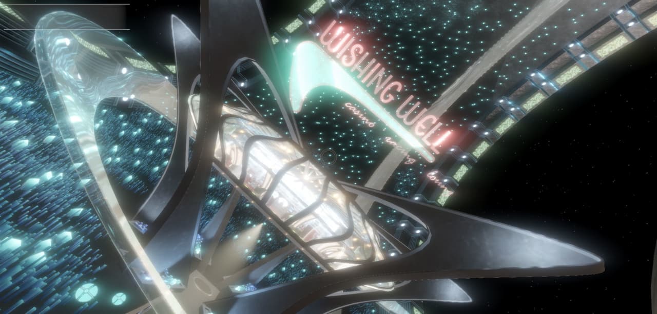 Tinselfly screenshot 5