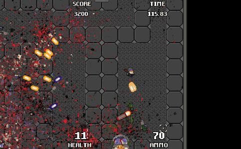 HONK screenshot 3
