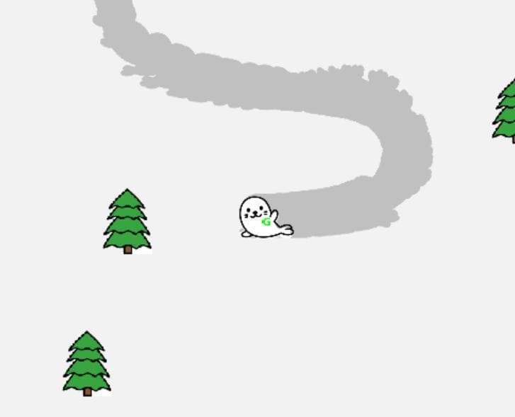 Seal Slide