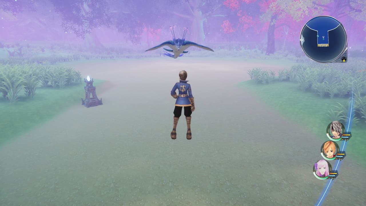 Trails of Illusion screenshot 5