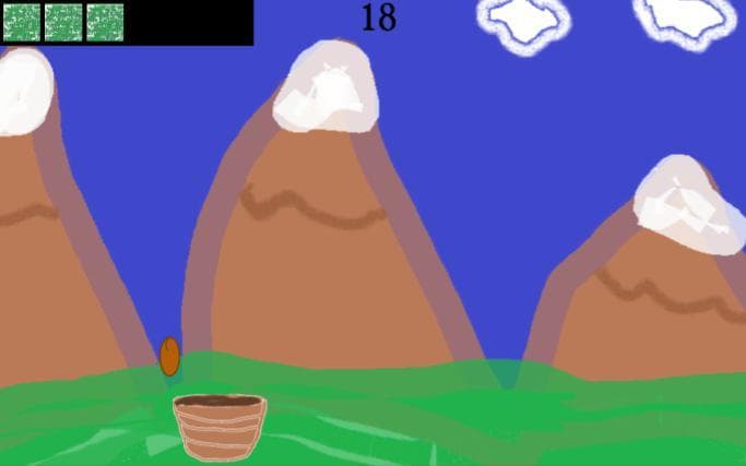 Plant The Seed screenshot 2