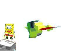 spongeman 9 (bootleg) screenshot 6