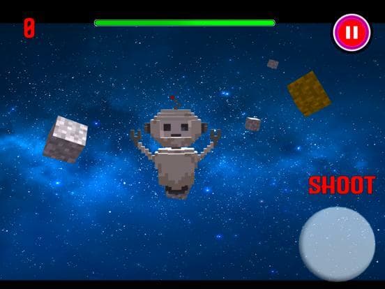 3D ROBOTS LAST MISSION