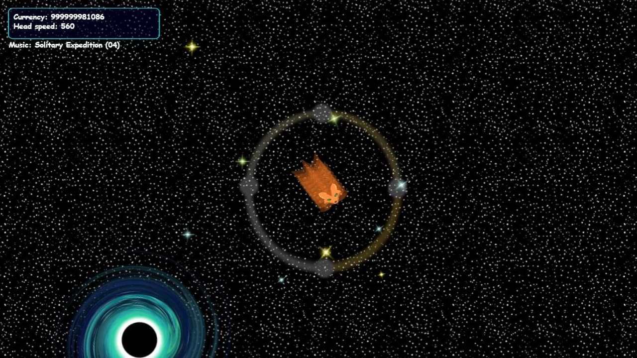 Stellar.io screenshot 3