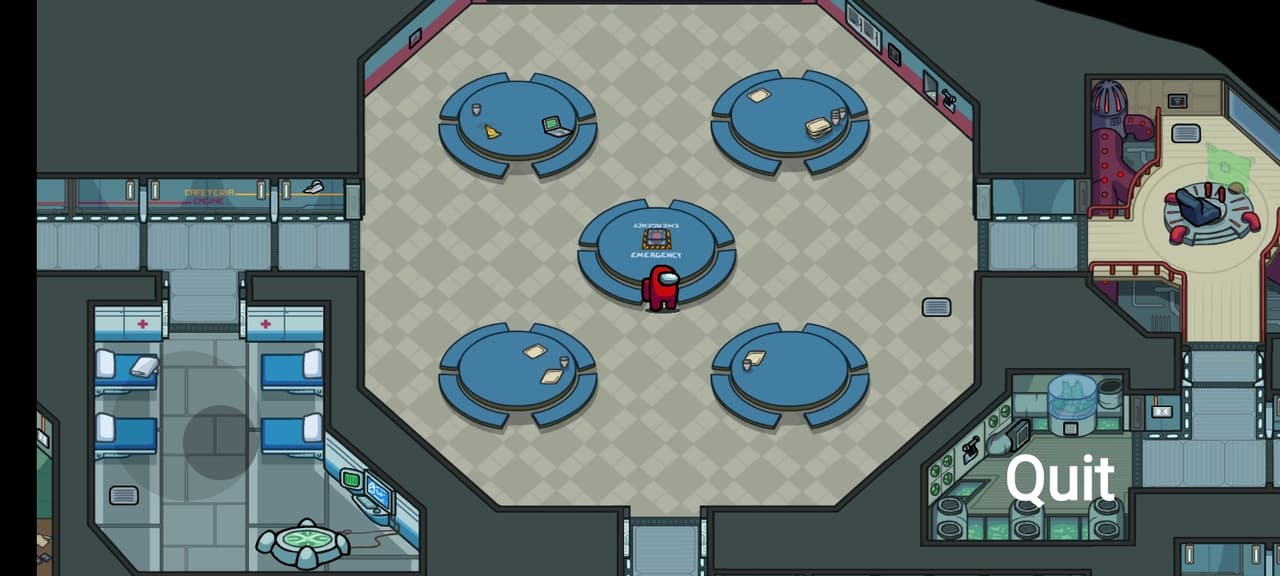 Octomputer 1.0 screenshot 3