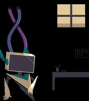 Out of Shock screenshot 2