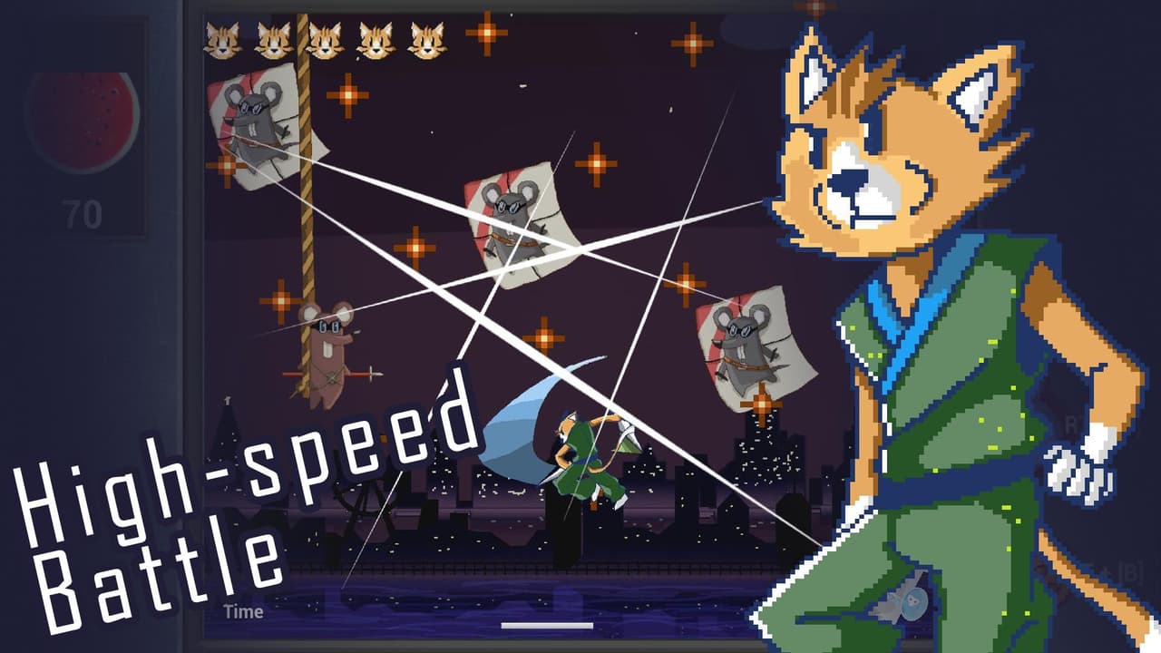 Summer War screenshot 2