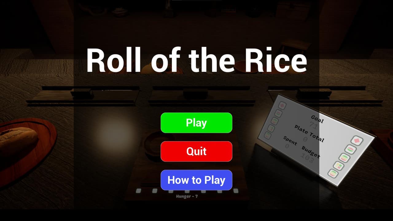 Roll of the Rice screenshot 2