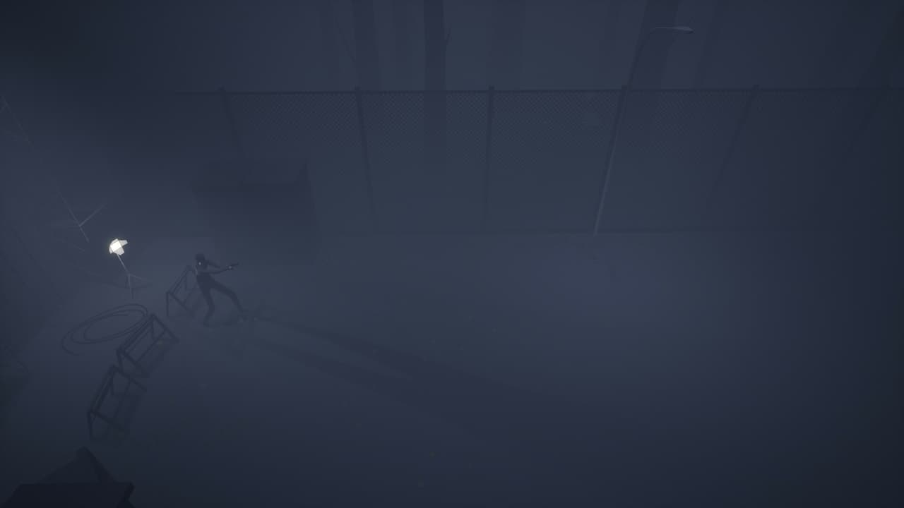 SINGULARITY WORLD screenshot 3