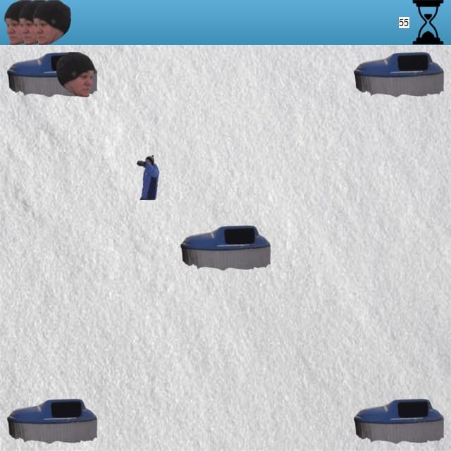 Offense & Justice. The Game screenshot 3