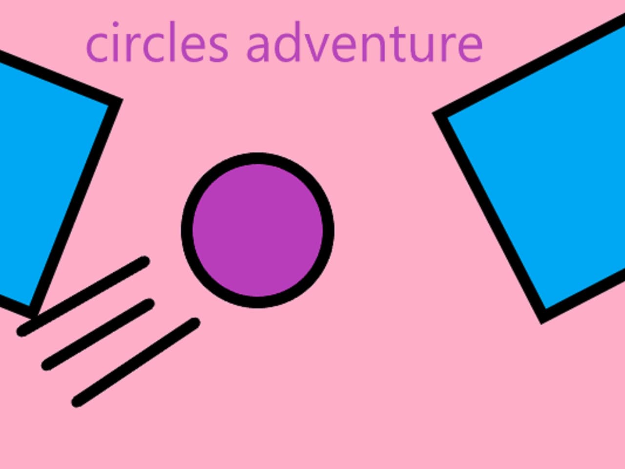 Circles Adventure