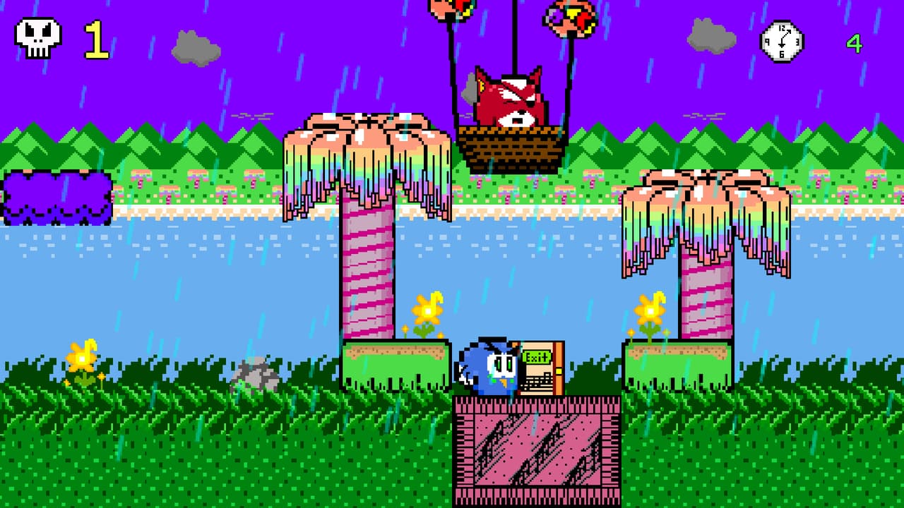 Bebop and Tempo screenshot 3