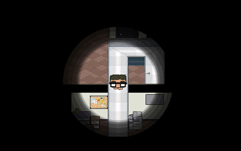 LEVEL 22, Garys Misadventures screenshot 2