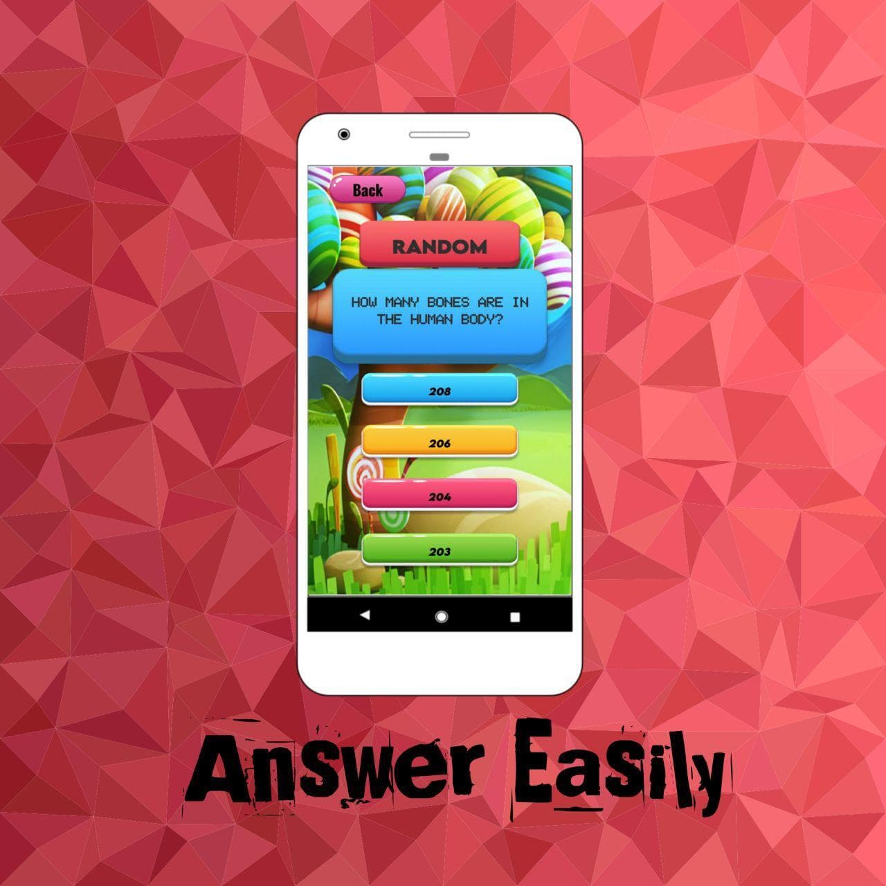 Quiz Bank screenshot 2