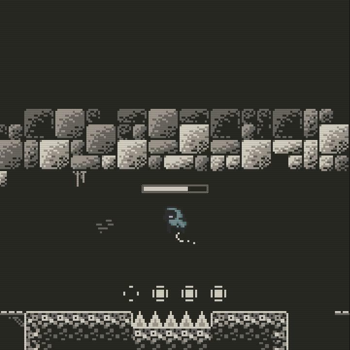 Relic & Pursuit screenshot 2