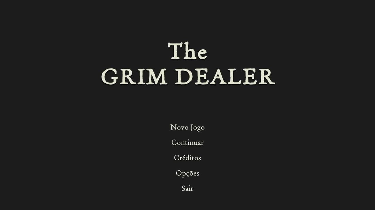 The Grim Dealer screenshot 2
