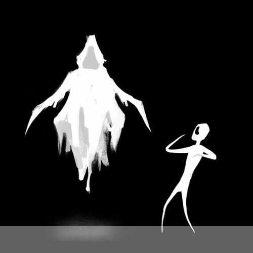 Almost alive (Почти живой)