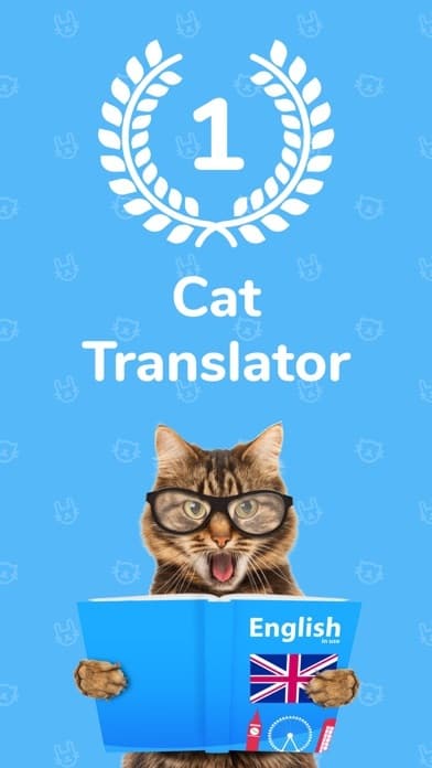 Cat Translator - Meow screenshot 2