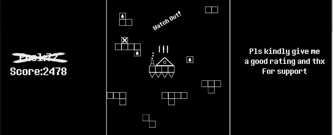 Chaos Or Nothing screenshot 3