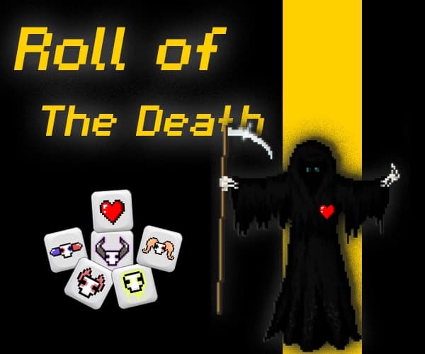Roll of The Death