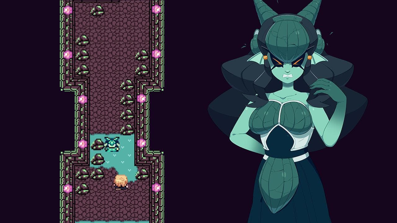 Monster Mashing screenshot 3