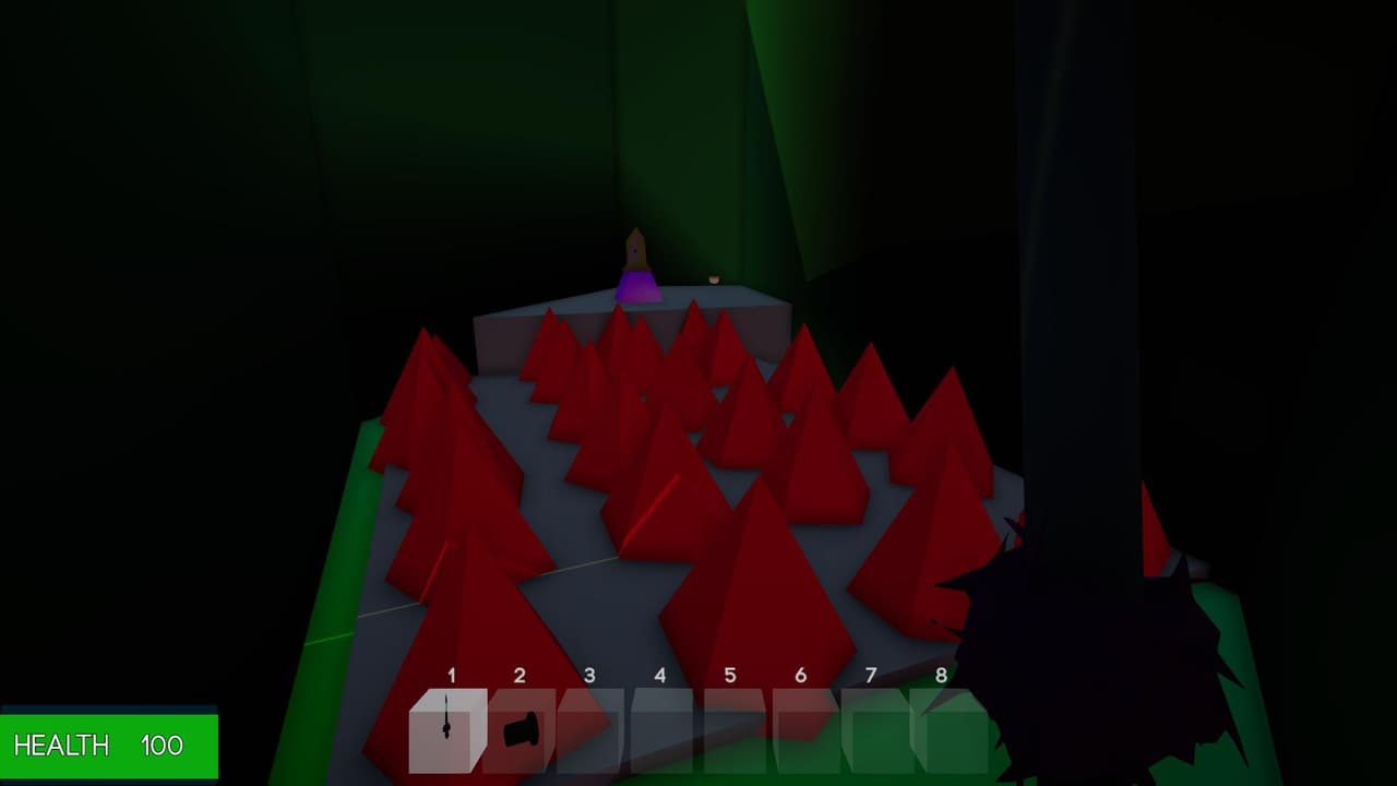 Banangalaxen screenshot 6