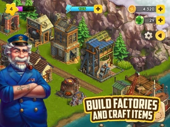 Klondike Adventures screenshot 4