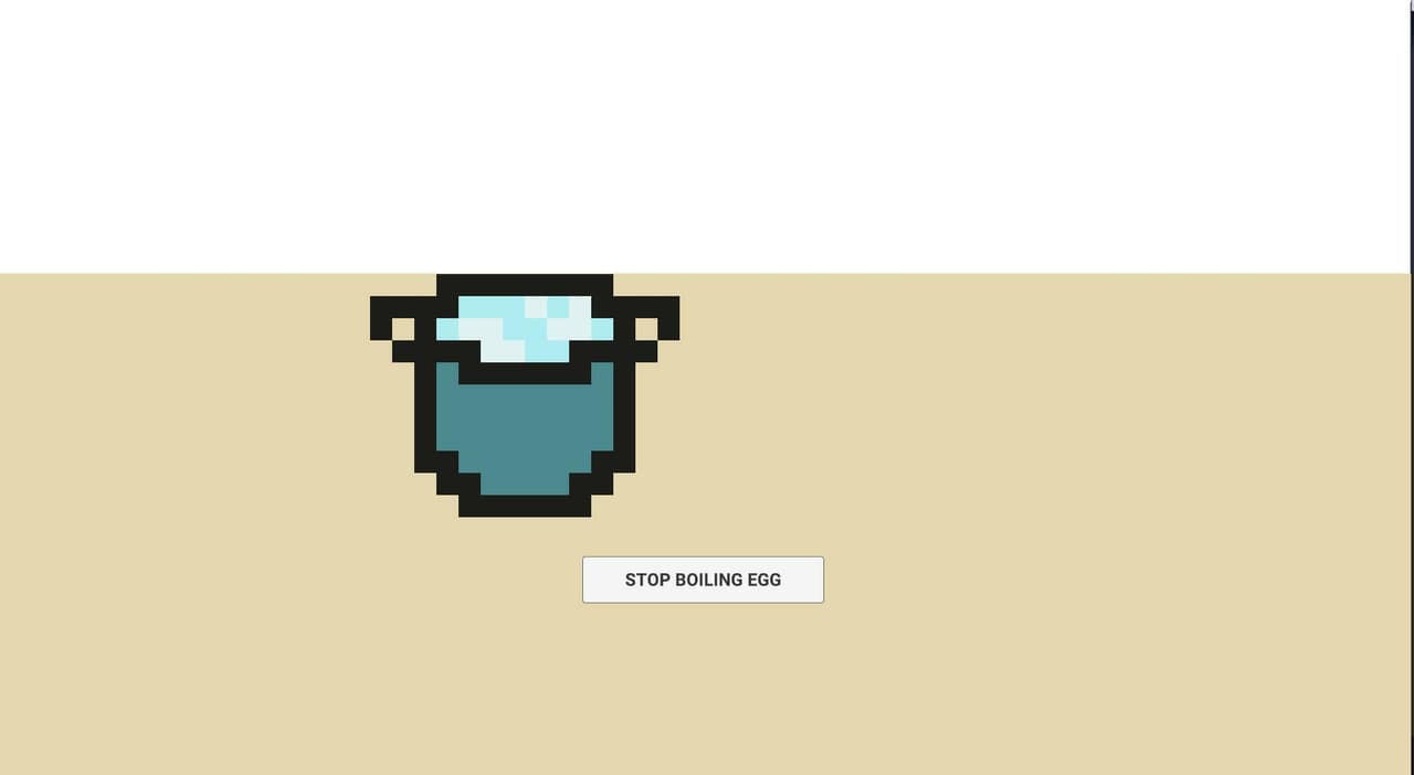 Boil an Egg screenshot 2