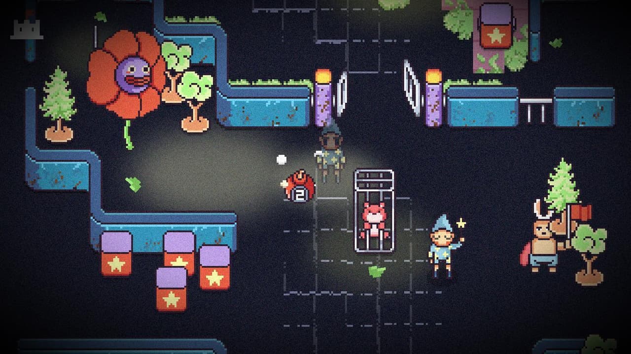 Charlie the Boy Wonder screenshot 4