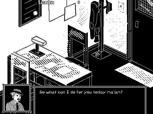 Unbeknownst screenshot 2