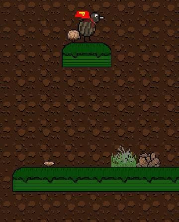 Jungle Bits screenshot 4