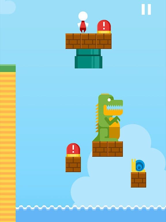 Mr. Go Home screenshot 3