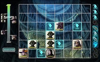 Baroqkue screenshot 4