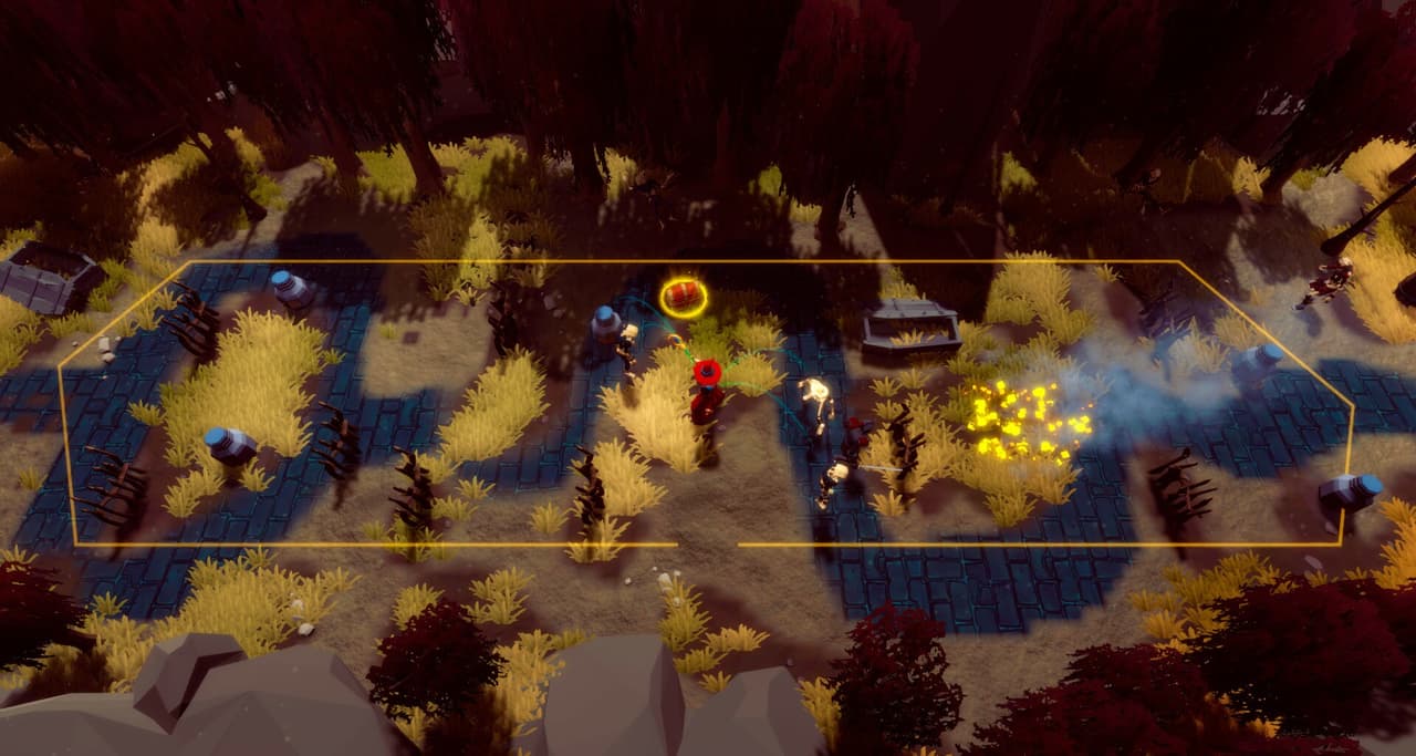 Dungeon Slayer screenshot 4