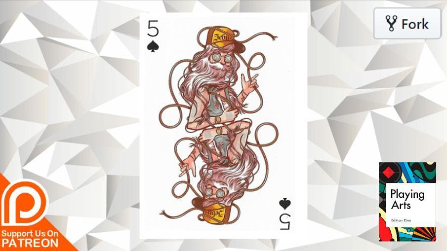Deck AR screenshot 3