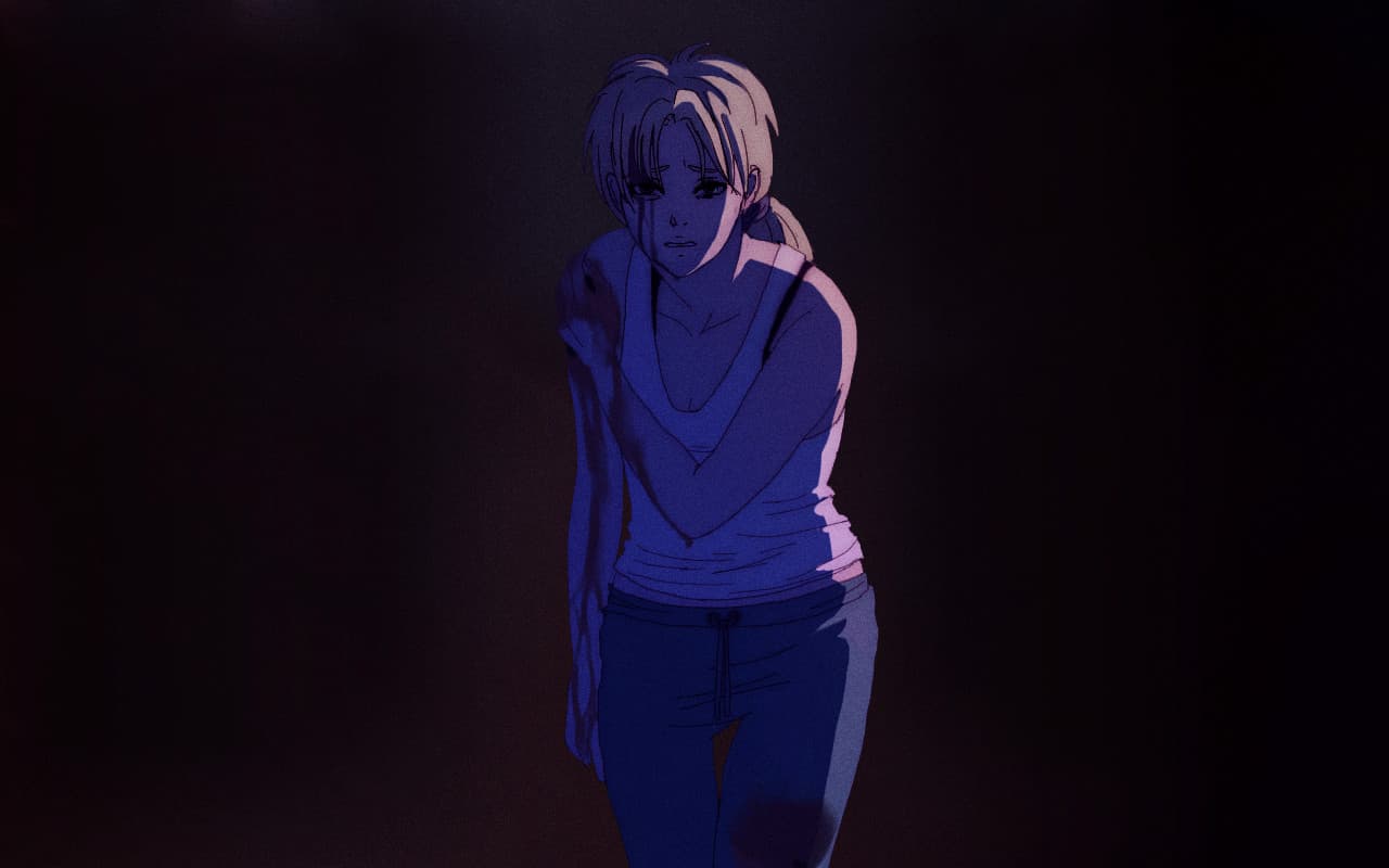 Who Is Mike - A Visual Novel screenshot 3
