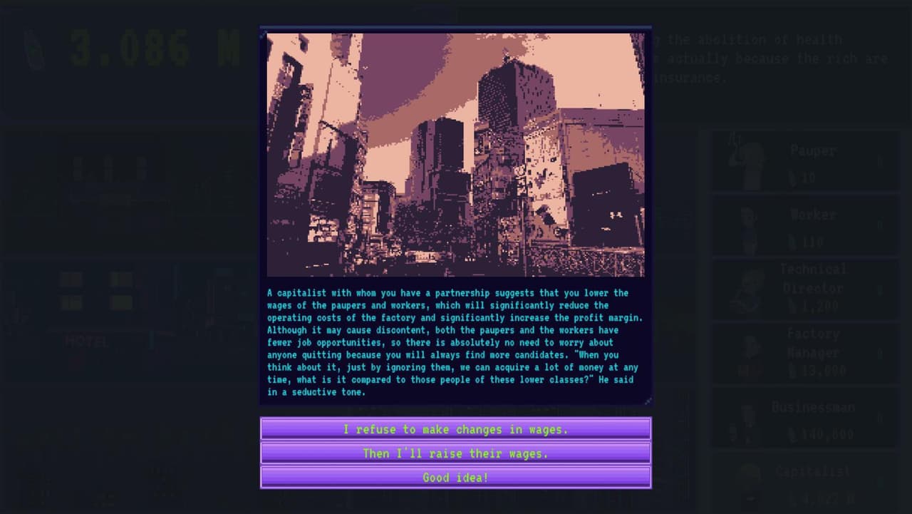 Soda Idler screenshot 5