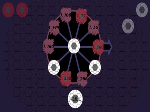10 Tac Toe Capture screenshot 2