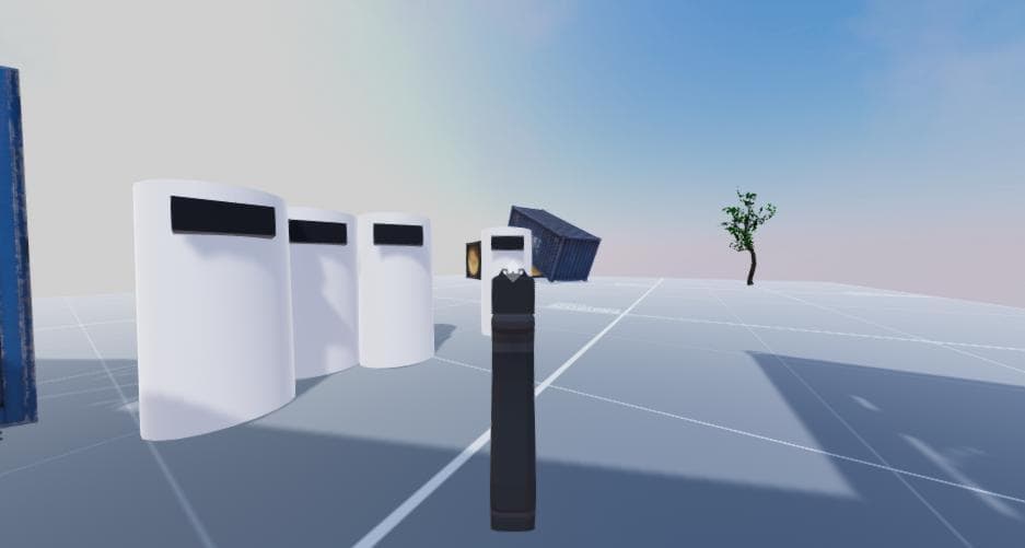 DremStic screenshot 5