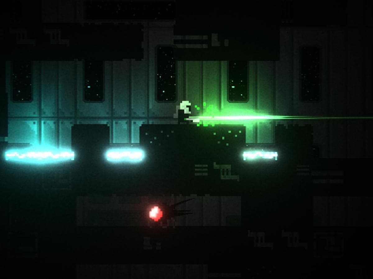 Escape from Kerberos screenshot 4