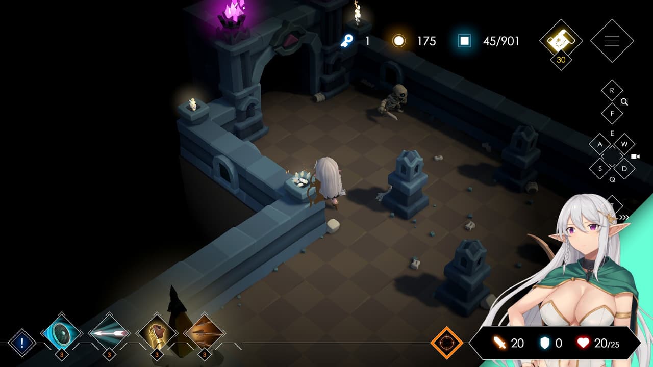 Escape Dungeon 2 screenshot 3