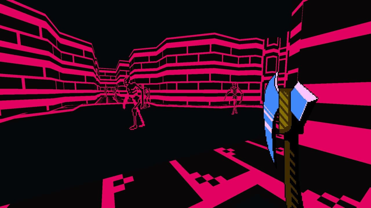 Lycanthorn II - Rain of Beasts screenshot 5
