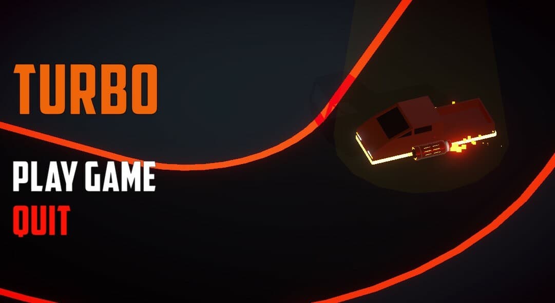 Turbo (itch) (thundersam) screenshot 2