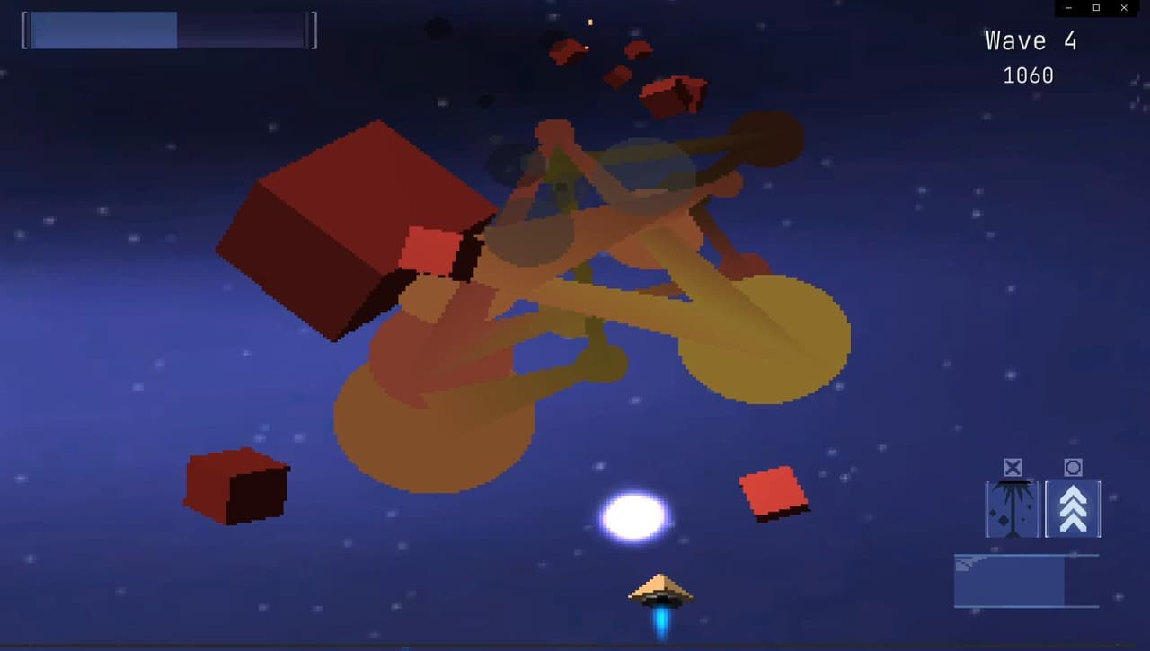 Pyramid Scheme (CyanRyan50) screenshot 5
