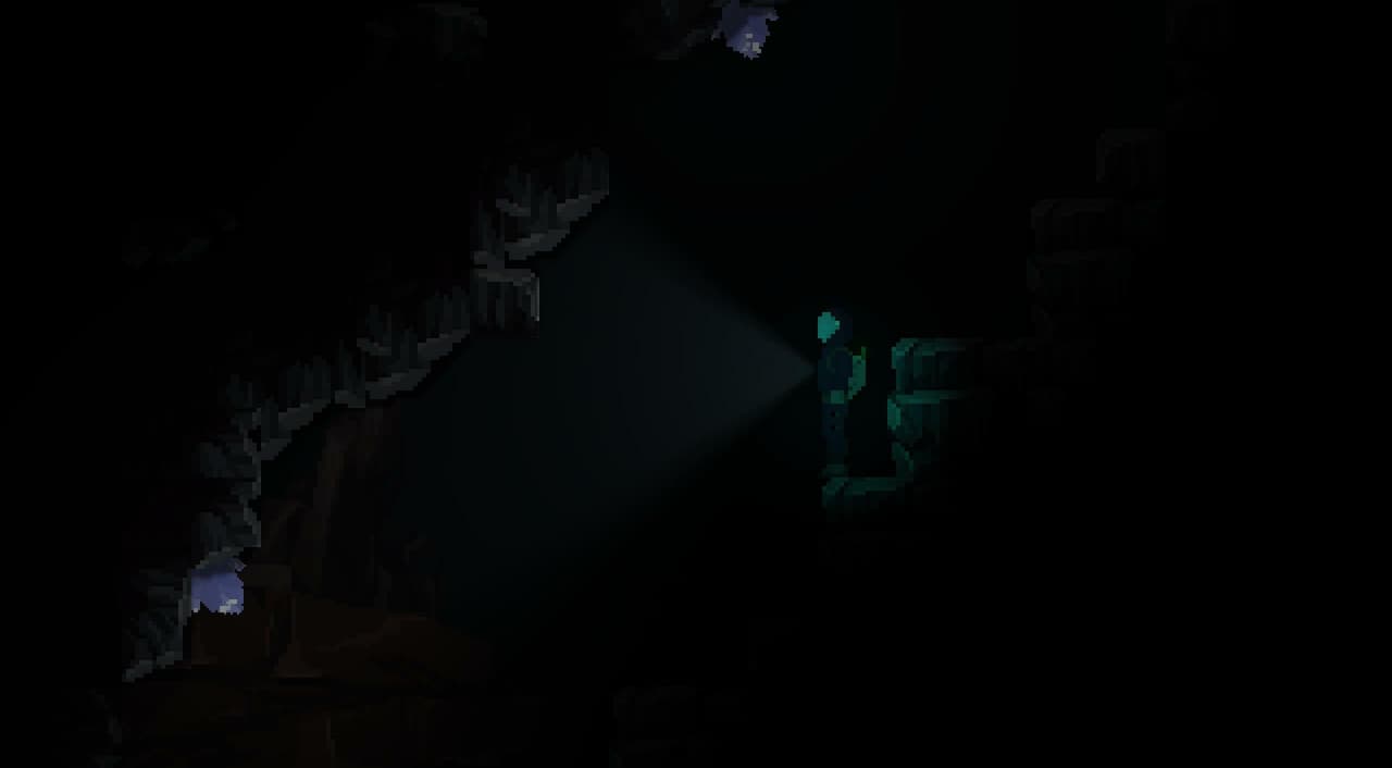 Redshift (itch) (Messicano, Tomtopo, Tooppa) screenshot 2